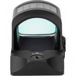 Коллиматорный прицел HOLOSUN HS507C X2, компактный (открытый, 2 МОА, 3 метки зеленая, без кронштейна)