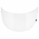 Gringo S Gen-2 Shield / Прозрачный / Белый