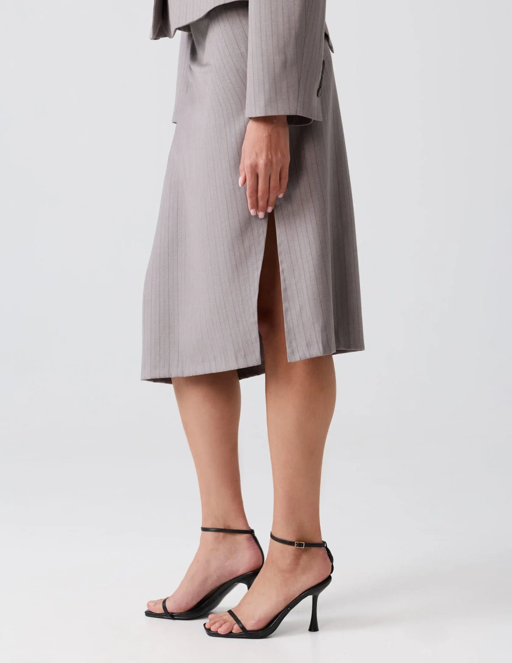 Юбка "Светская беседа"