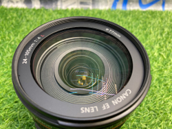 Canon EF 24-105mm 4L IS USM Покупка/Продажа