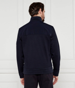 Худые H-Sidney 59 BOSS BLACK - темно-синий(50524999)