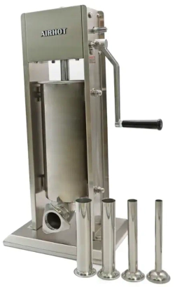 Шприц колбасный AIRHOT SV-10