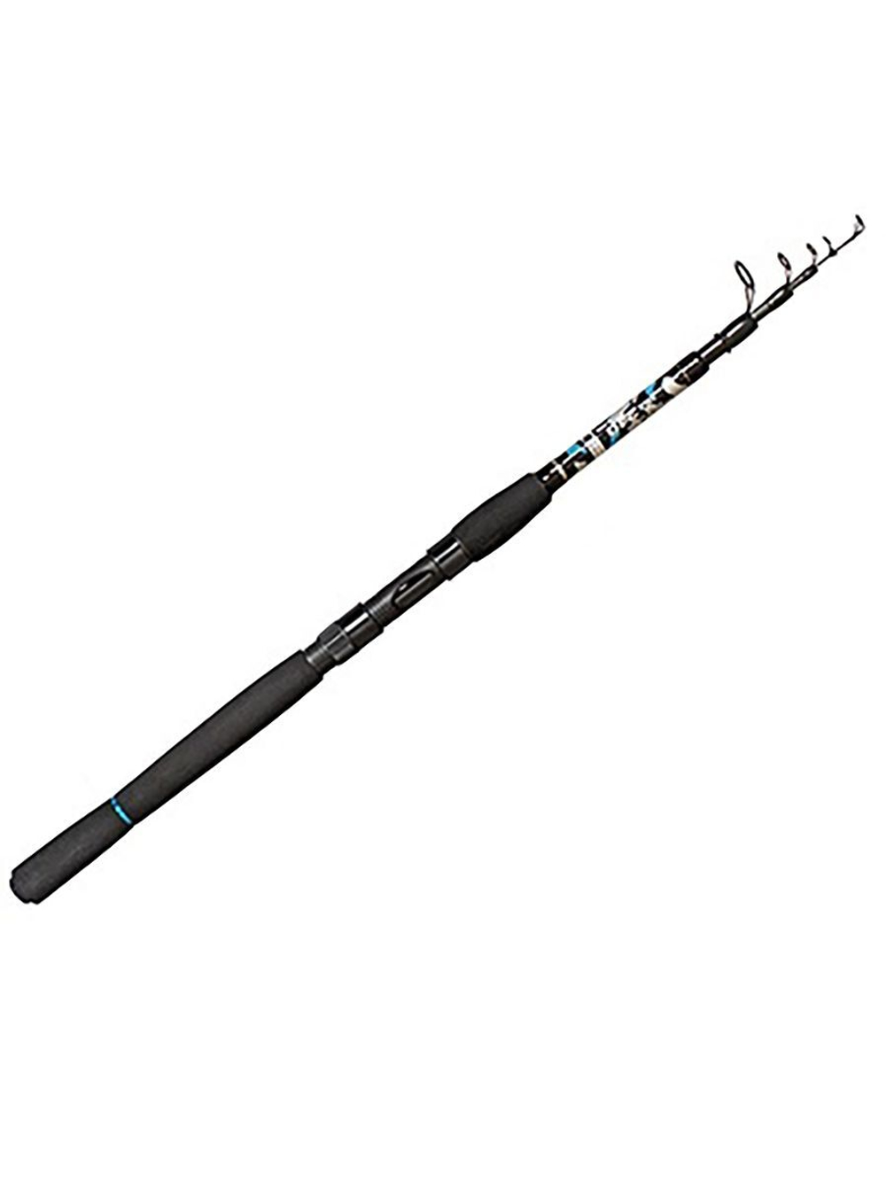 Удилище телескопическое POEM MX 3.90m 20-50g