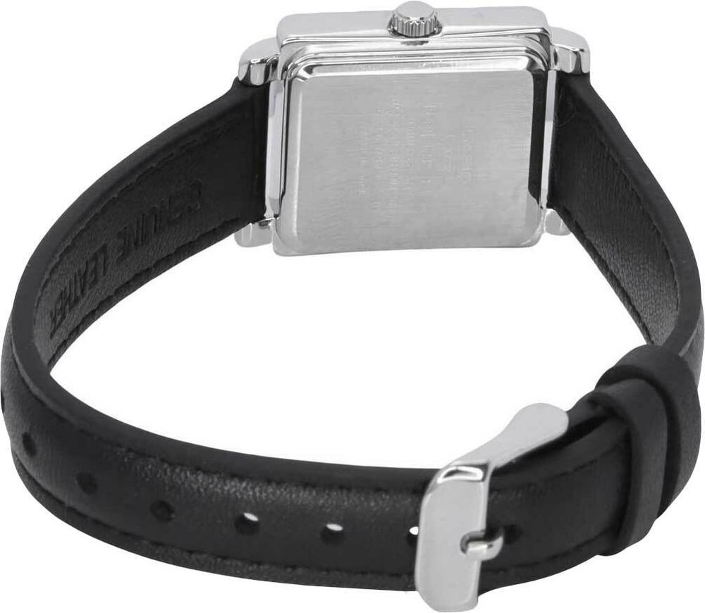 Женские наручные часы Casio LTP-E176L-1A