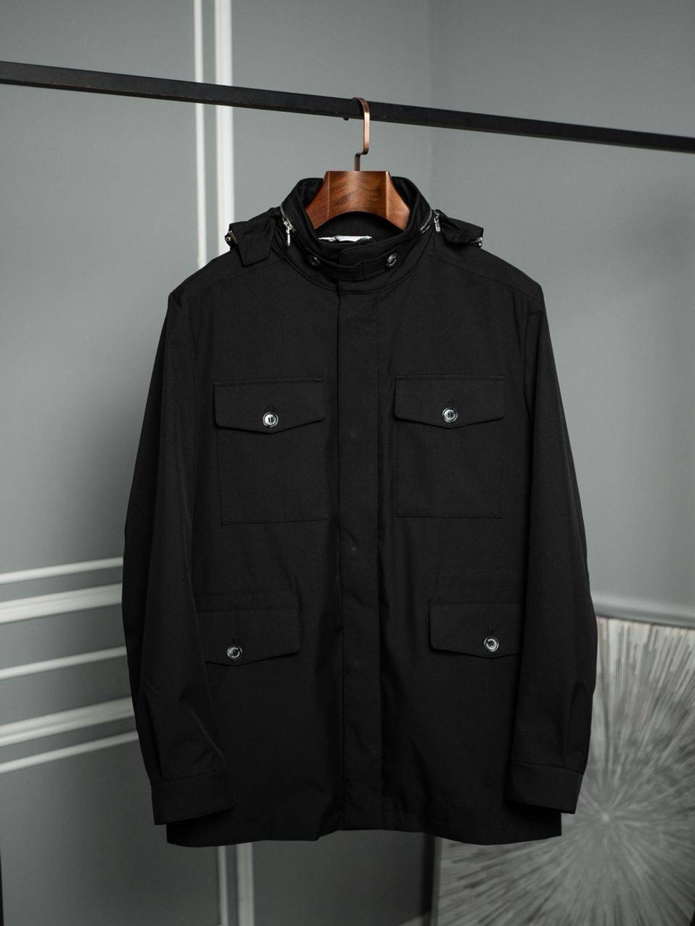 Куртка Brunello Cucinelli