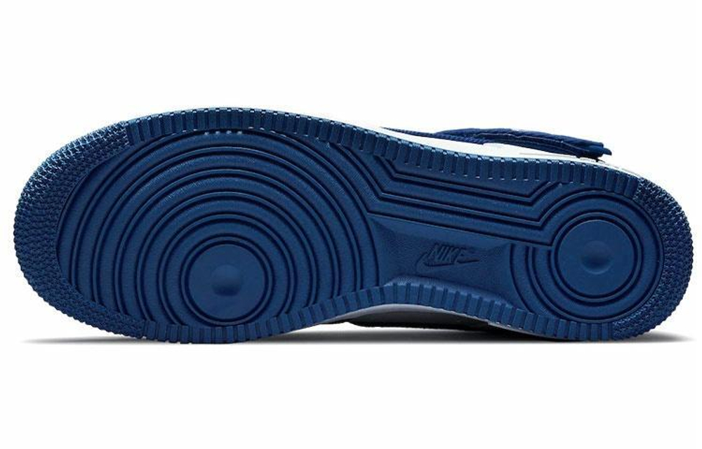 Кроссовки Nike Air Force 1 Emb "Dodgers"
