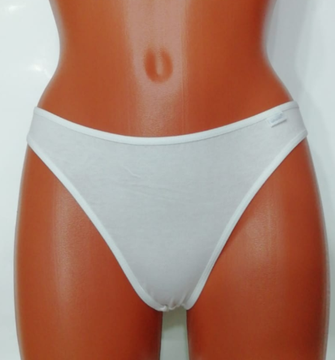 Трусы (2шт) женские ATLANTIC LP-582