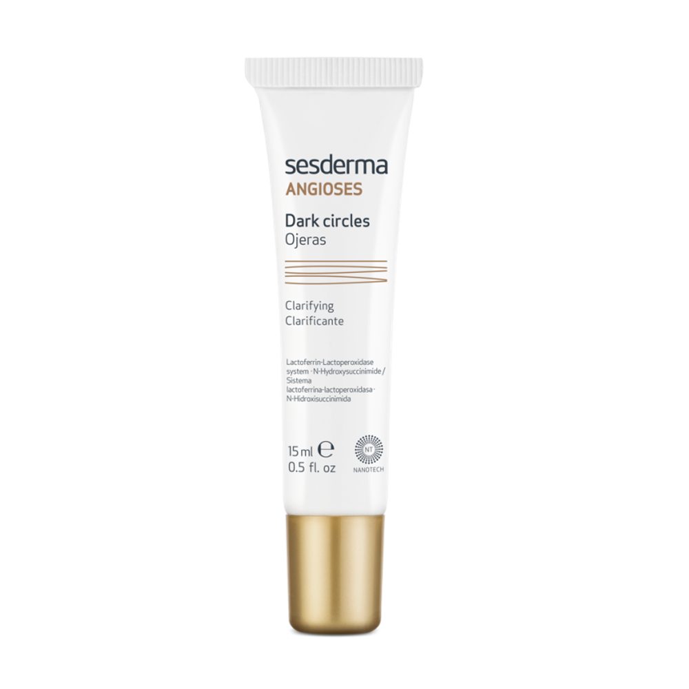 SESDERMA ANGIOSES Dark circles