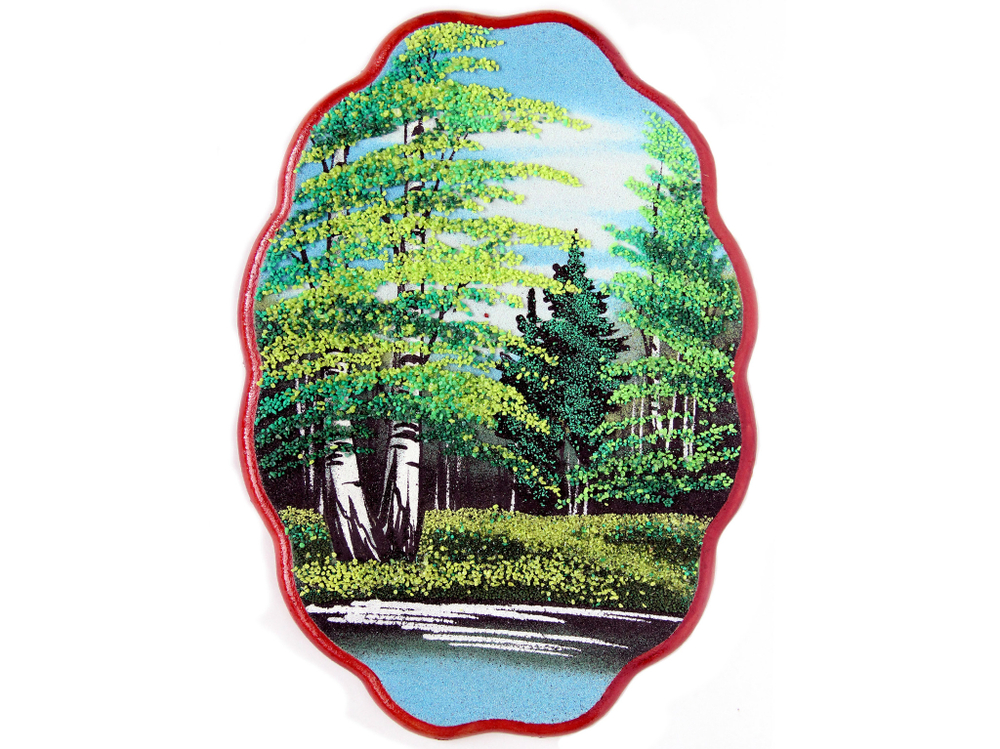 Две березки артикул 10048