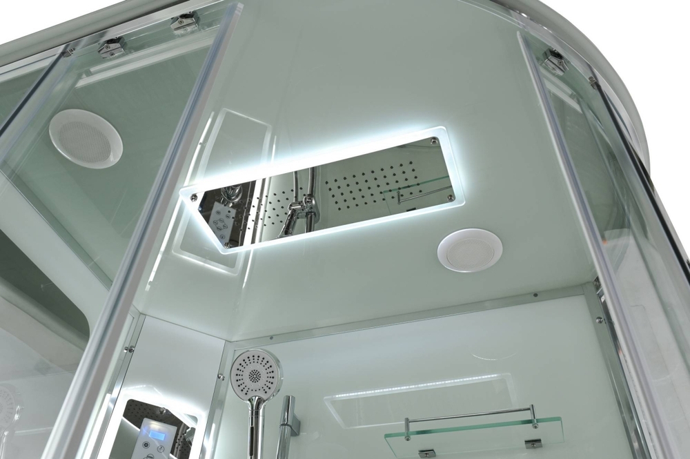 Душевая кабина AvaCan A2912LLED