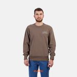  Толстовка мужская Dickies Aitkin Chest Sweatshirt артикул:DK0A4YBGJ961 - купить в магазине Дайс