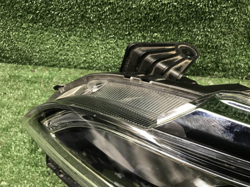 Фара левая Livan X3 Pro (2022-н.в.) галоген