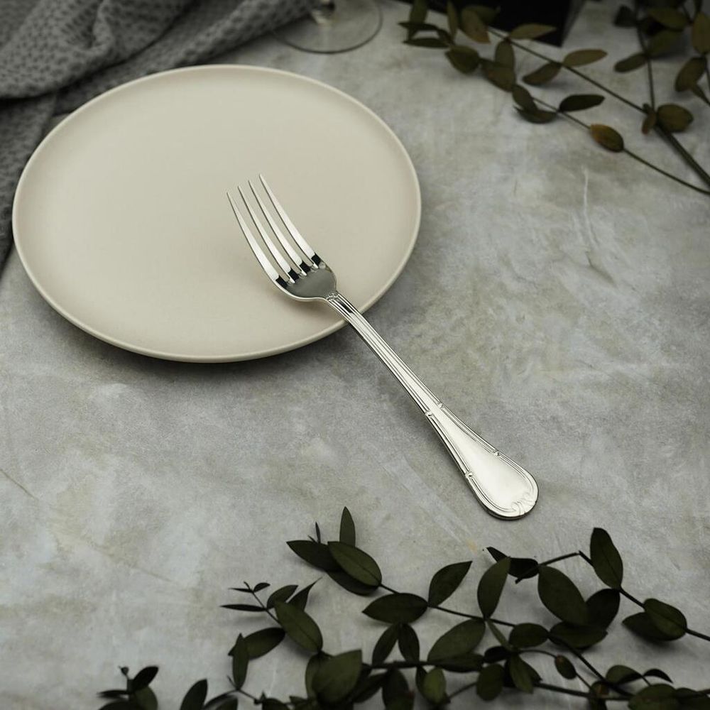 Вилка столовая 20,5 см   Noble [12]