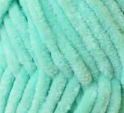 Пряжа Bursa Chenille, 100г, 120м, 100%полиэстер (цена 1шт)