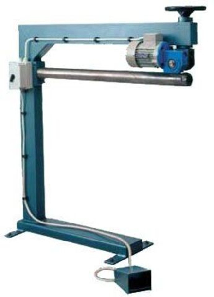 Фальцеосадочный станок Jesan Kovo XOLD 1020/1.2E