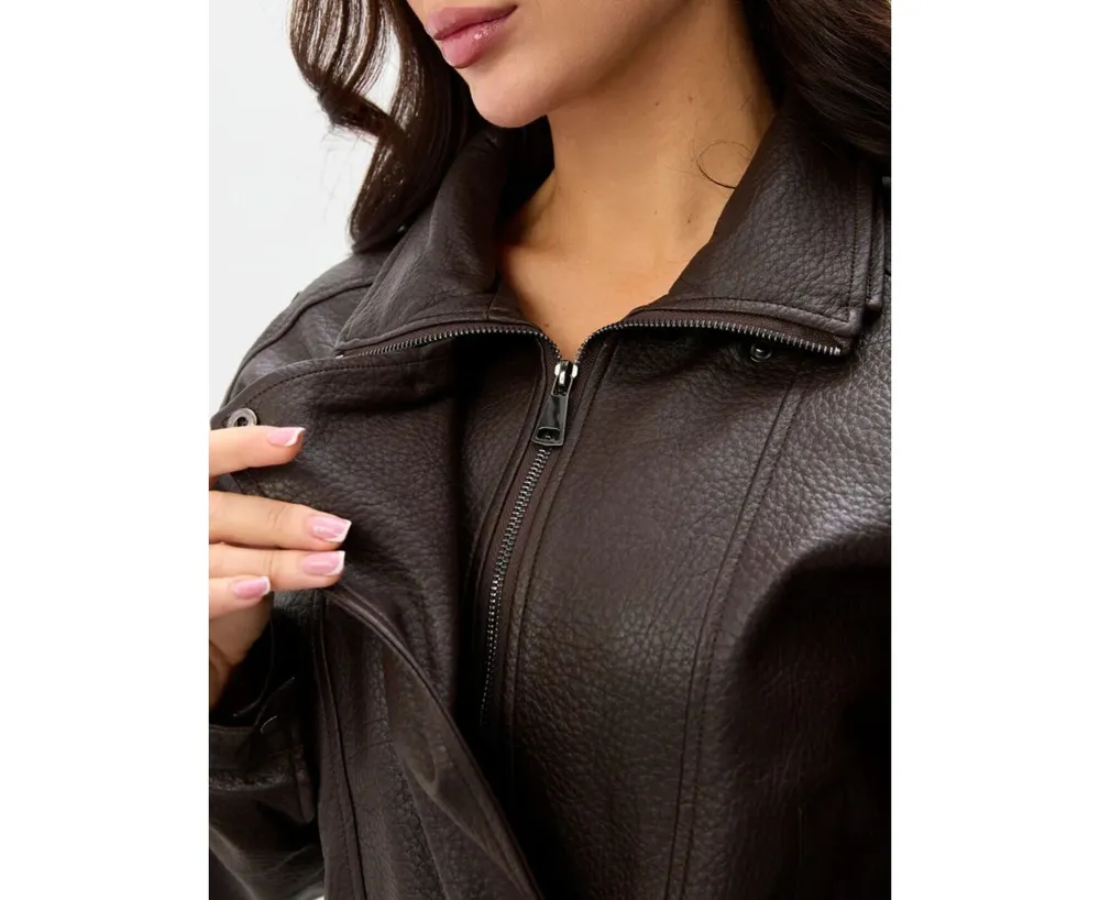 Куртка 50360509 Fabrika