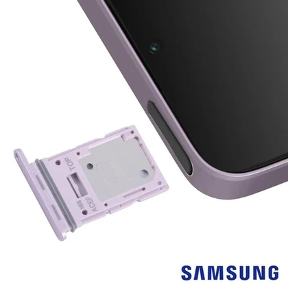 Samsung Galaxy A35 5G  (SM-A356E) Держатель сим-карты