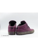 Кеды Motley MID от Savitar Shoes Company