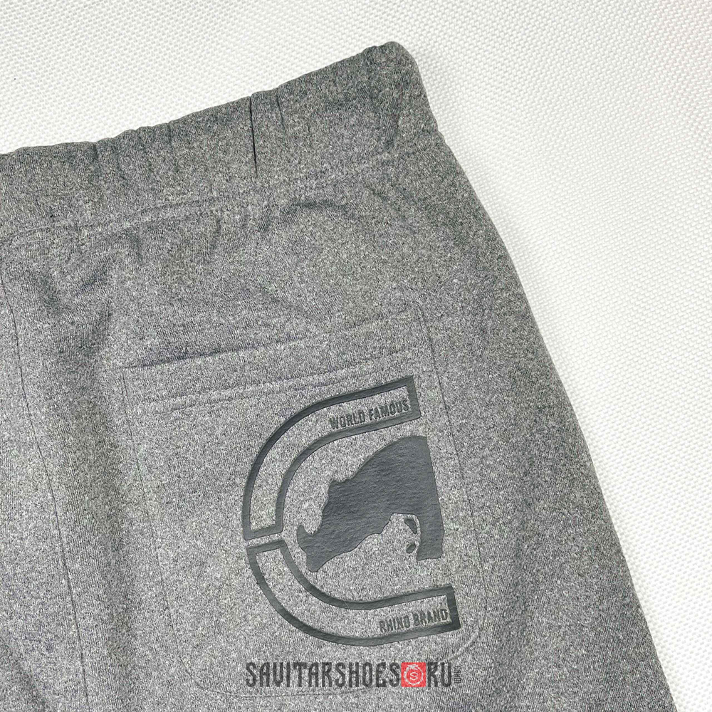 Спортивные штаны на флисе