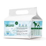 Подгузники для собак XS, вес собаки 2-4кг (уп.12шт.), серия HYGIENE, Triol