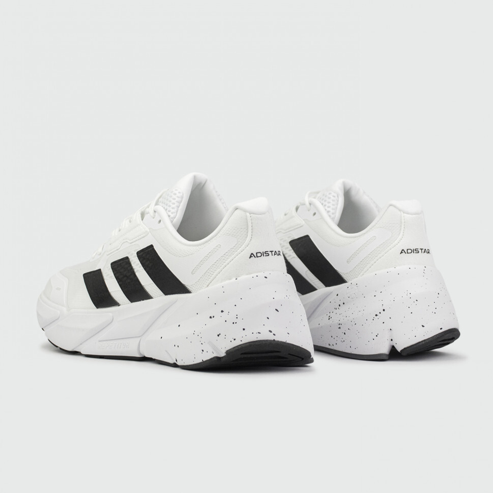 кроссовки Adidas Adistar 1 Wmns White / Black Str.