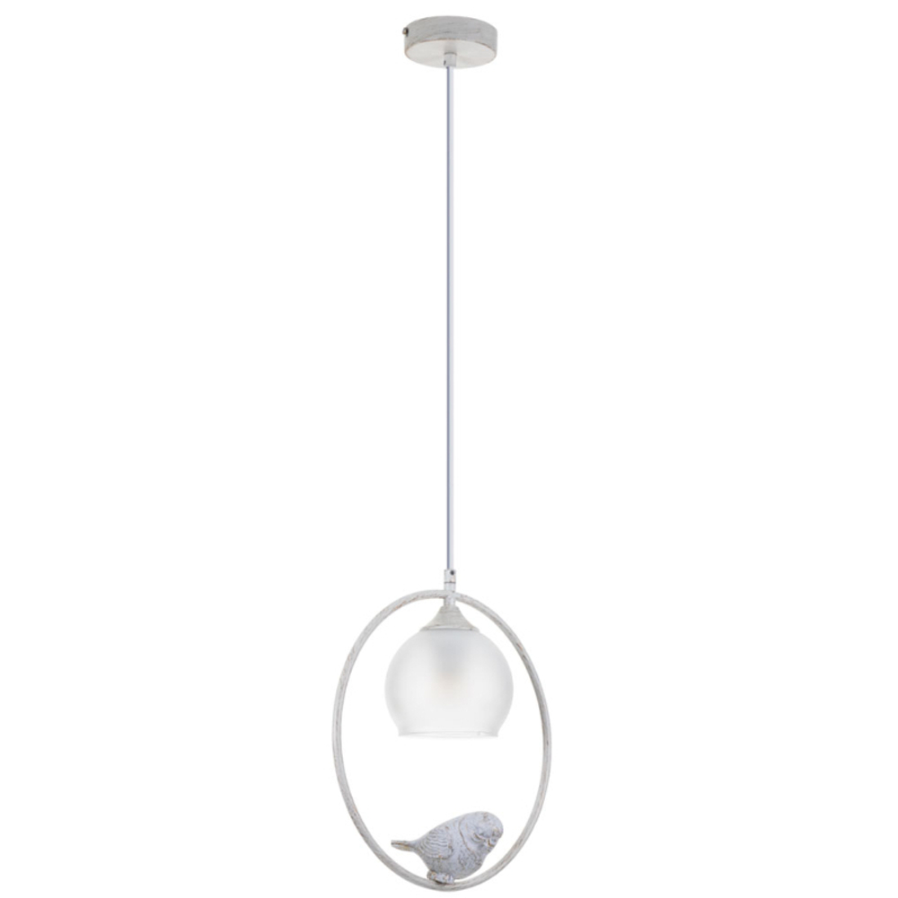 Подвесной светильник Arte Lamp A2150SP-1WG