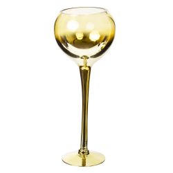 GAEM Набор из 3-х подсвечников, L38 W13 H35 см