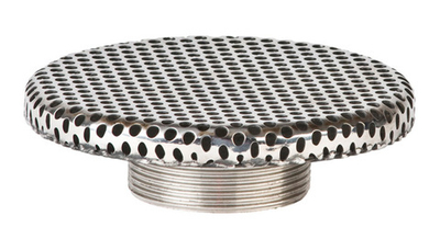 Водозабор д.250 под плитку