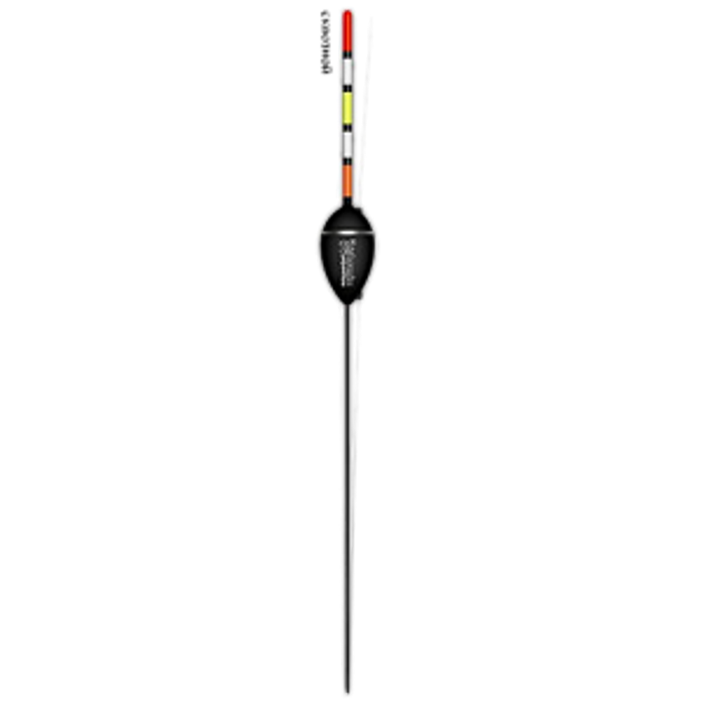 Поплавок Wormix37 PU 816-25 2.5гр