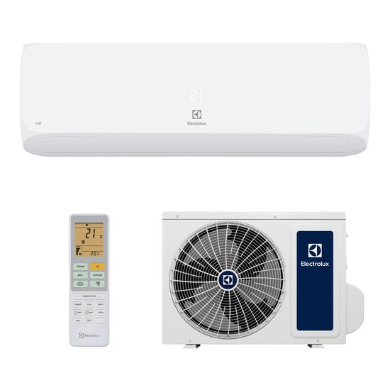 Сплит-система Electrolux Loft EACS-24HAL/N3 комплект