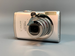 Canon Digital IXUS 950 IS