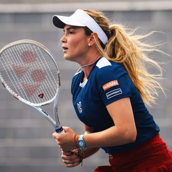 Новые профессиональные ракетки YONEX VCORE SAND в ТЕННИС FIRST!
