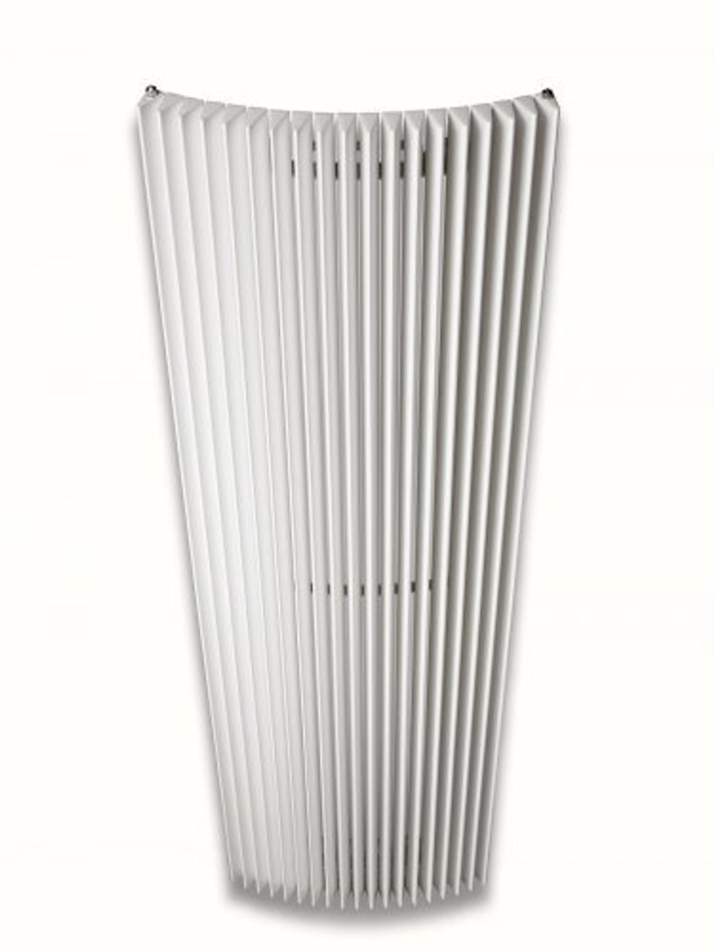 Радиатор трубчатый Jaga Iguana Arco H180 L051 (цвет черный, 145)
