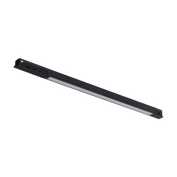 Трековый магнитный светильник LED 10W 4000К CLT 0.34 001 10W BL 4000K чёрный Space Easy Crystal Lux