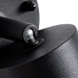 Уличный настенный светильник Arte Lamp