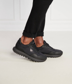 Кроссовки Emporio Armani - черный(X4X630 XN877)