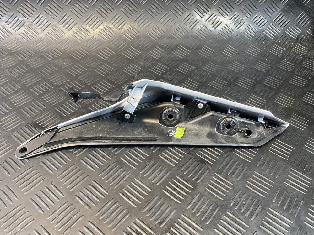 Пластик задний правый KTM 250 Duke 2020 JP181005