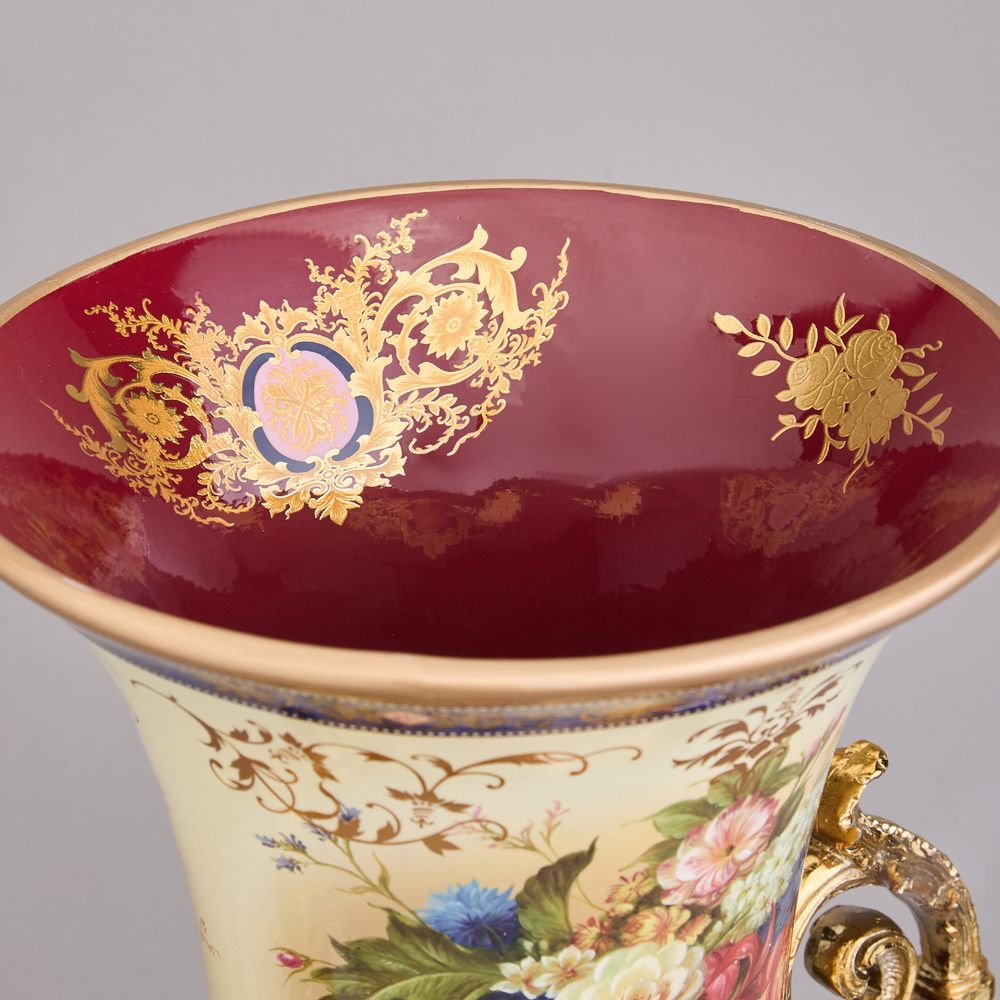 ВАЗА 25*20*44 СМ