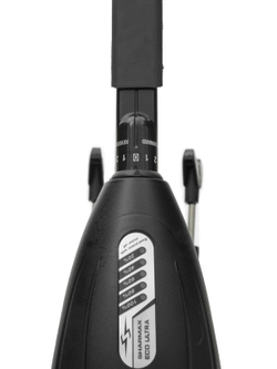 Электрический лодочный мотор SHARMAX ECO Ultra SE-27L (60LBS)