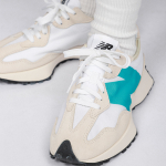 Кроссовки New Balance Nb 327