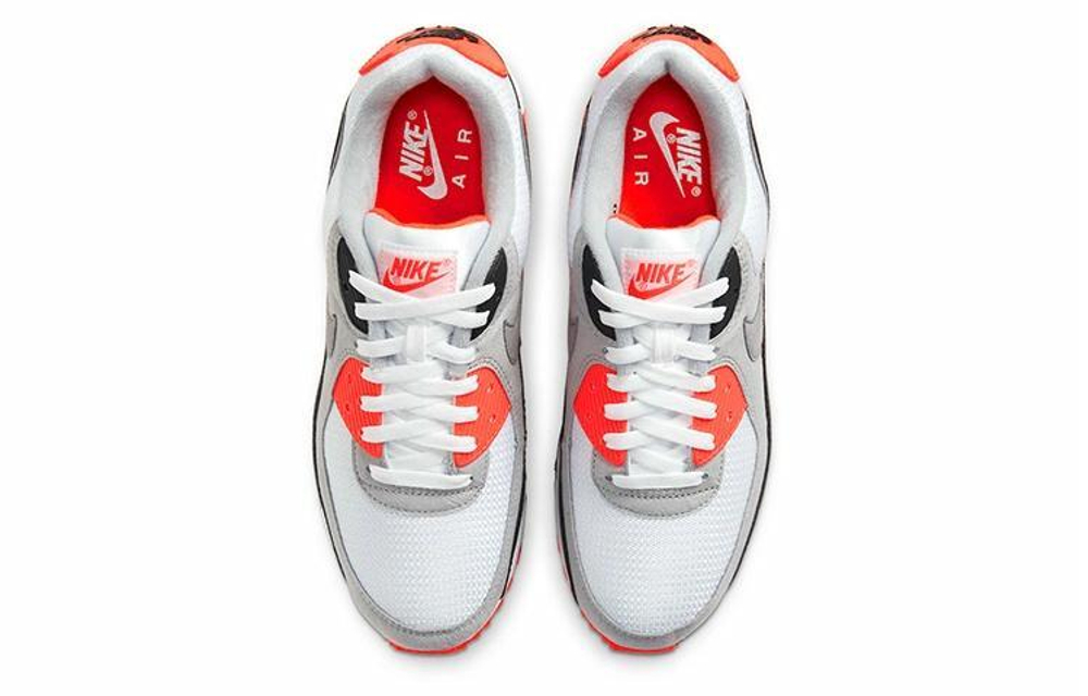 Кроссовки Nike Air Max 90 Og "Infrared"