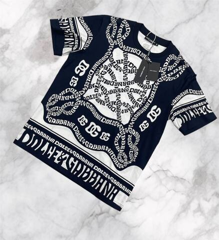 Футболка Dolce&Gabbana