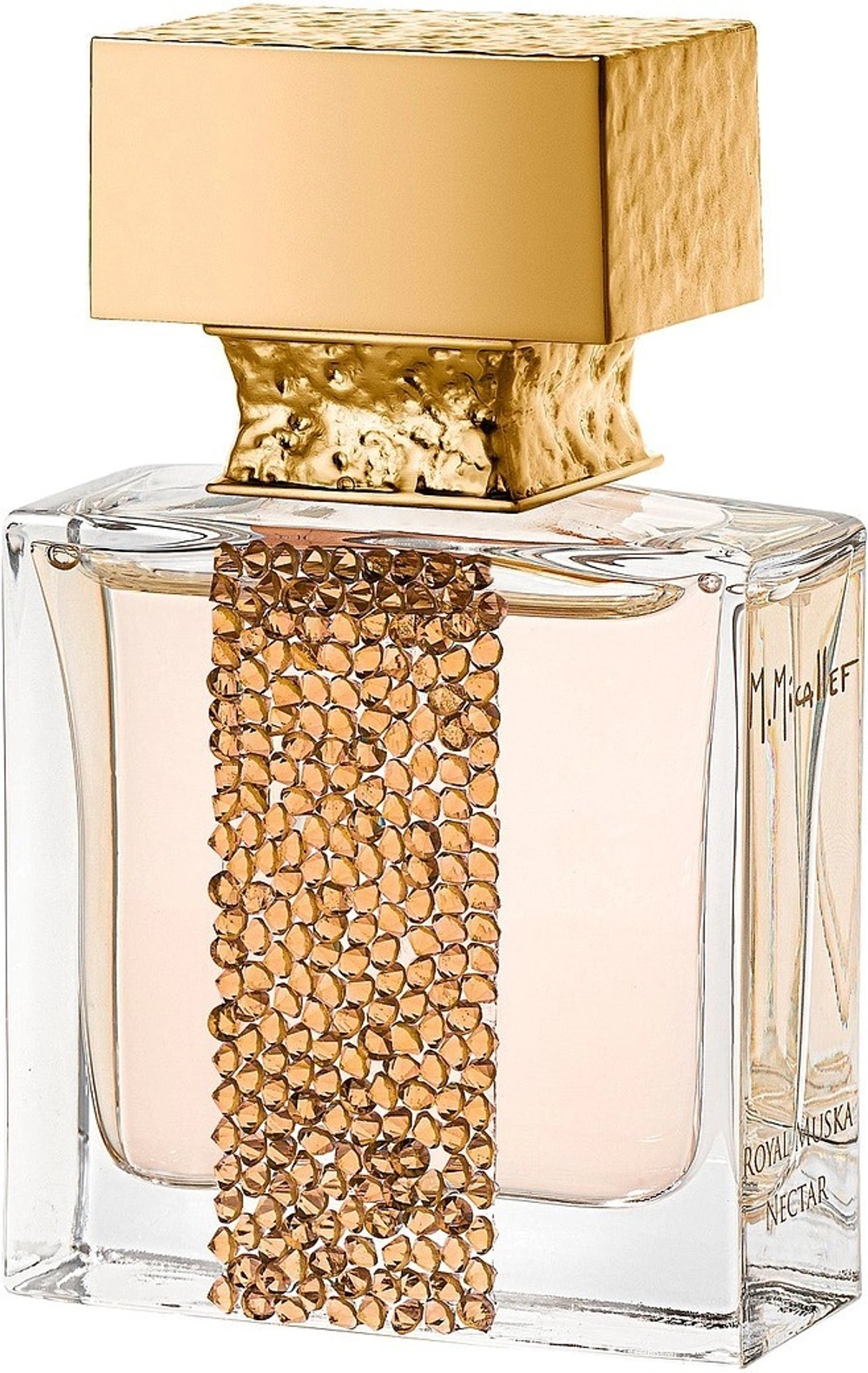 M. Micallef Royal Muska Nectar