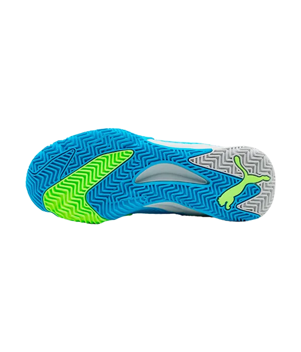 Кроссовки Puma NOVA Elite Blue