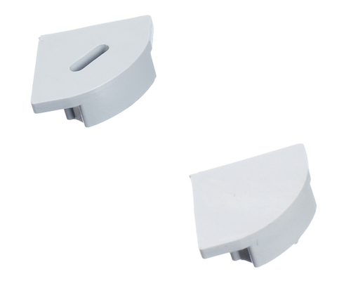 Заглушка для LC-LPU-1717 с отверстием