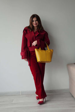 СУМКА Италия Le Borsette 85920