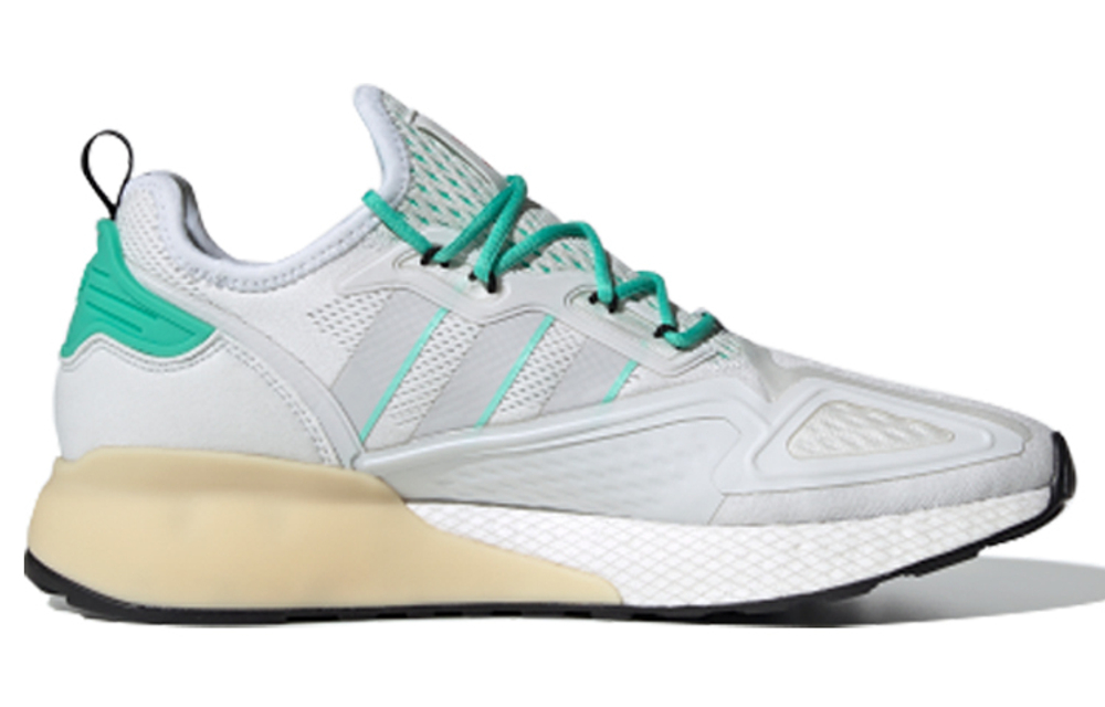 Кроссовки Adidas Originals Zx 2K Boost
