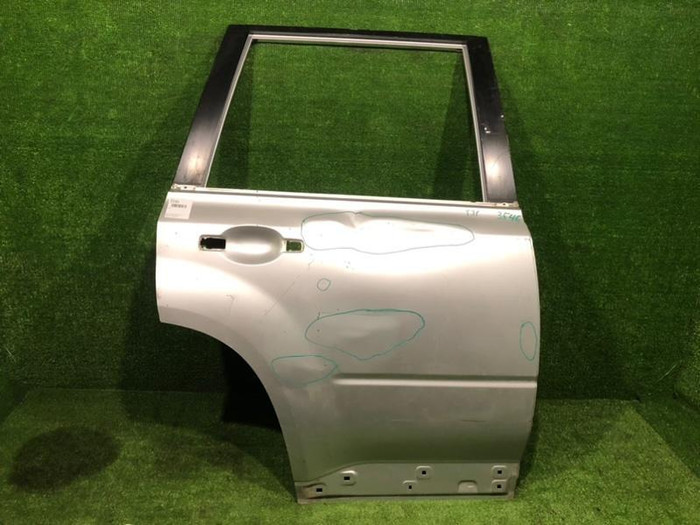 Дверь задняя правая Nissan X-Trail 2 T31 (2007-2015)