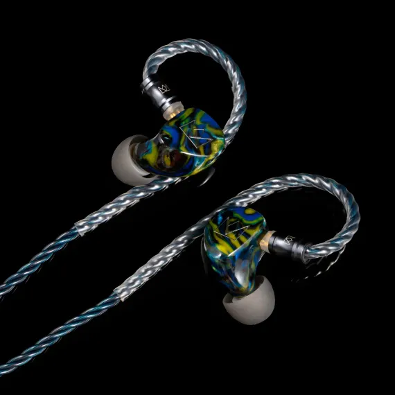 Noble Audio Van Gogh
