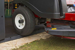 Сарай пластиковый Oakland 757